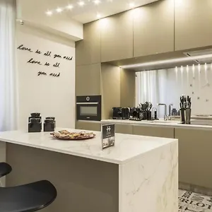  Apartment Italianway - Vittorio Emanuele 15 Italy